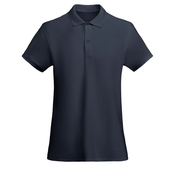 Polo Personalizado PRINCE WOMAN