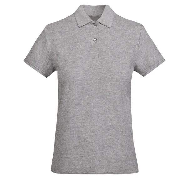 Polo Personalizado PRINCE WOMAN