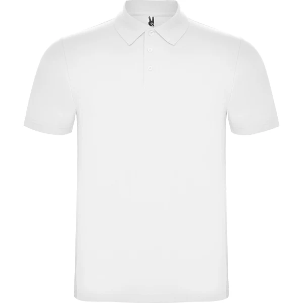 Polo Personalizado AUSTRAL