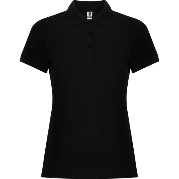 Polo Personalizado PEGASO WOMAN PREMIUM
