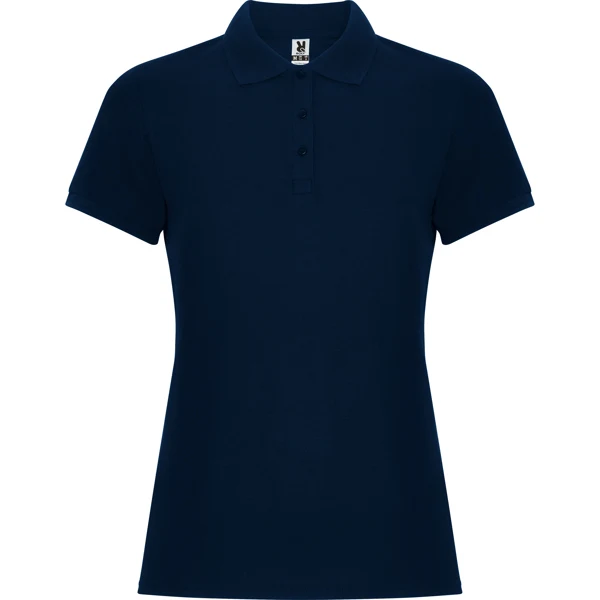 Polo Personalizado PEGASO WOMAN PREMIUM