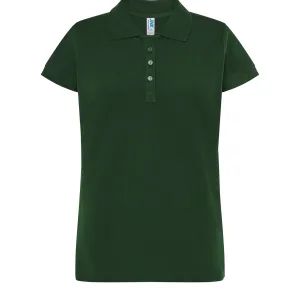 Polo de Trabajo Mujer Personalizado