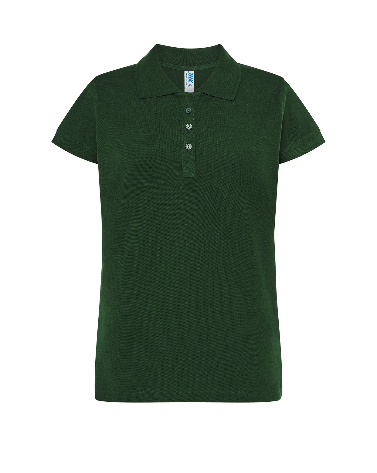 Polo de Trabajo Mujer Personalizado