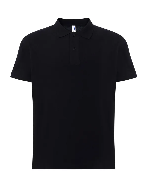 Polo Piqué Hombre Personalizado