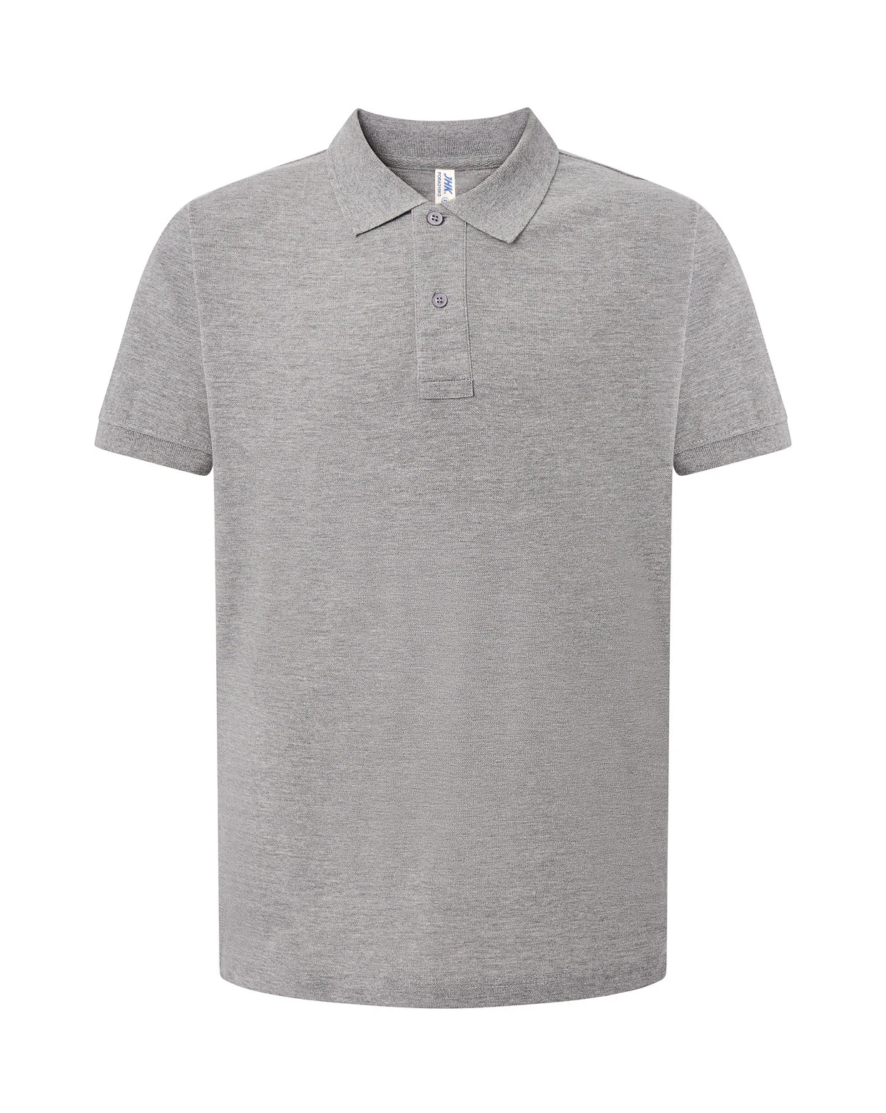Polo Hombre Tallas Grandes Personalizado