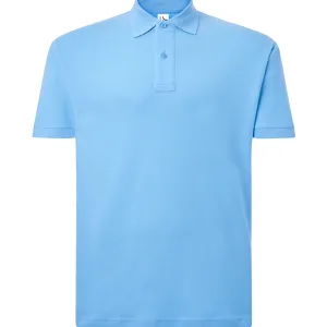 Polo de Trabajo Hombre Personalizado