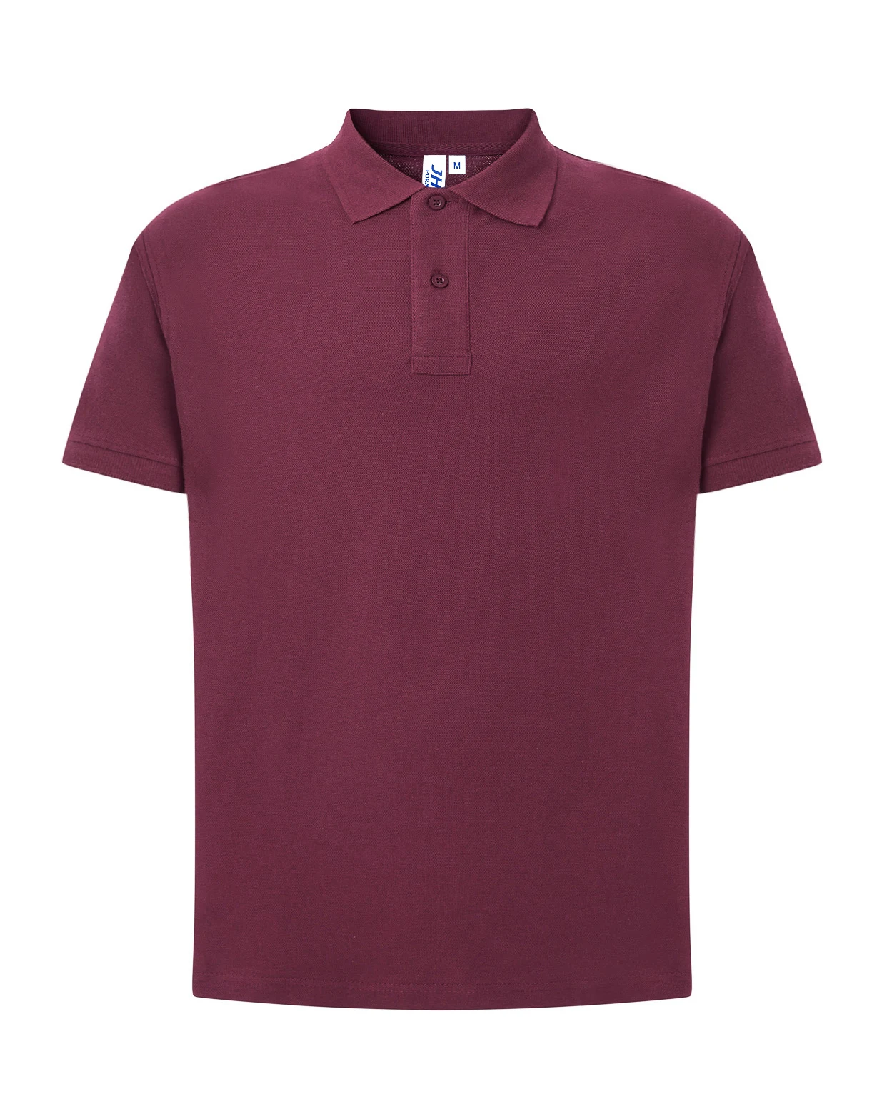 Polo Piqué Premium 240g Personalizado