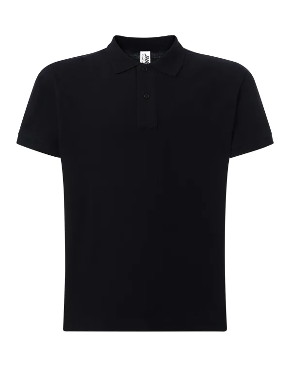 Polo de Trabajo Hombre Tallas Grandes