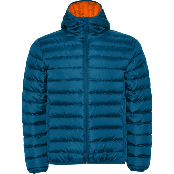 Chaqueta Personalizada NORWAY