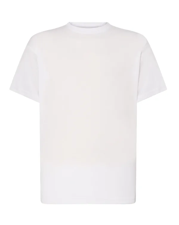 Camiseta personalizada para sublimación