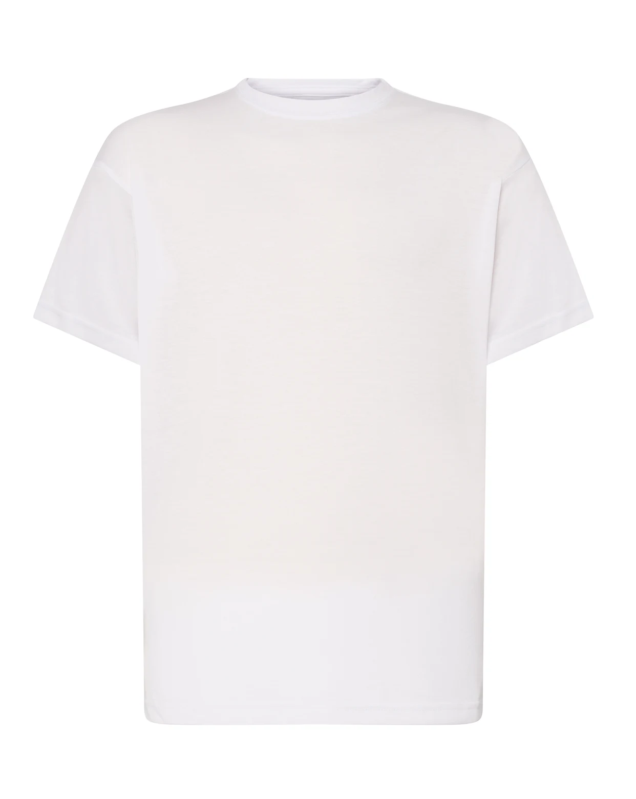 Camiseta personalizada para sublimación