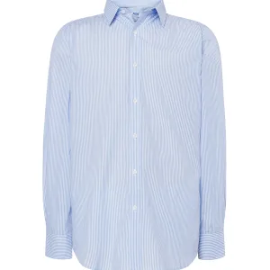 Camisa de Rayas para Hombre