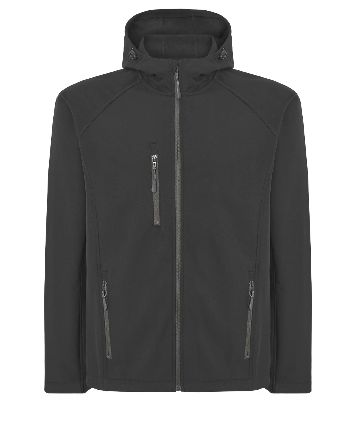 Prenda Mockup