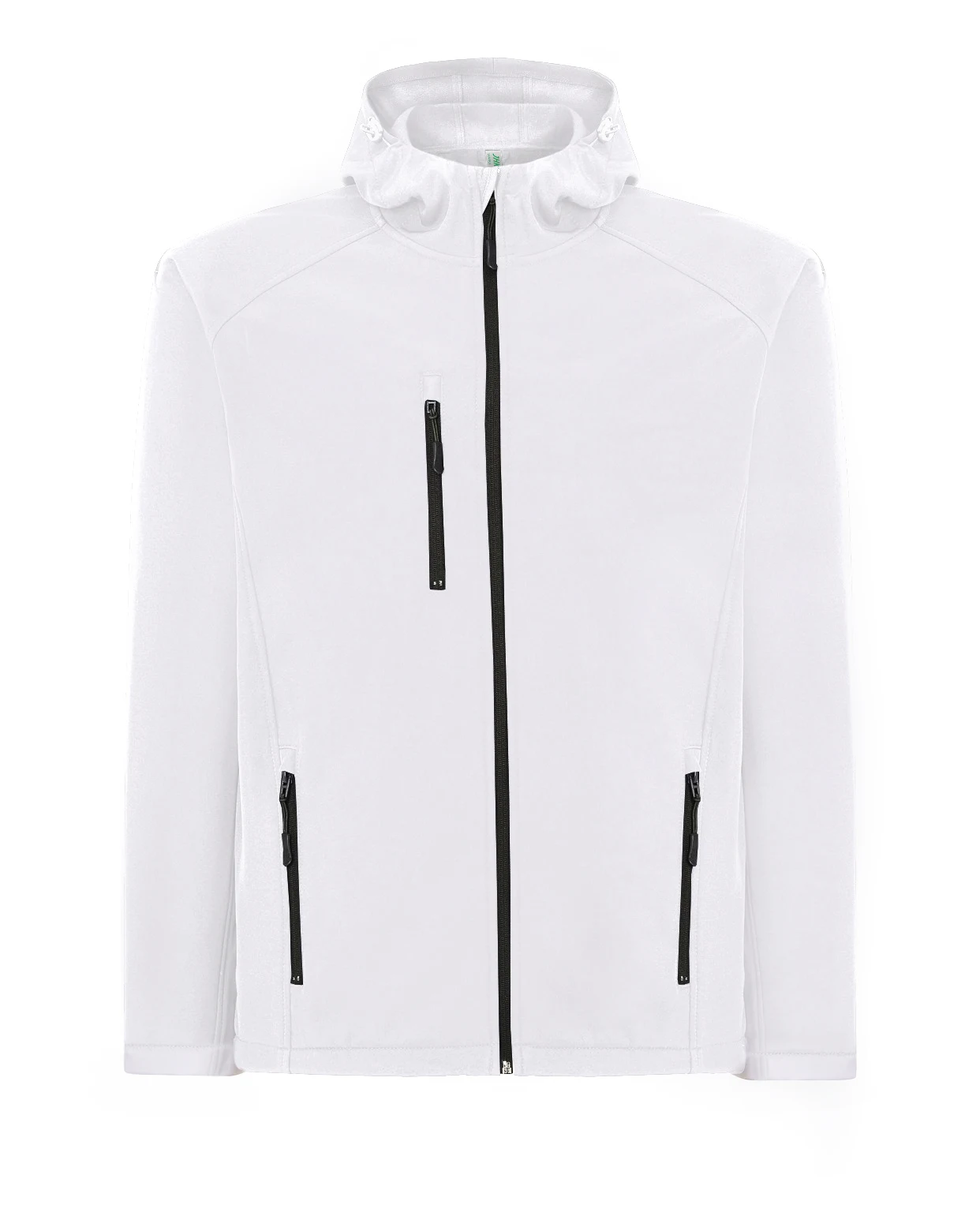 Chaqueta Softshell con Capucha Personalizada