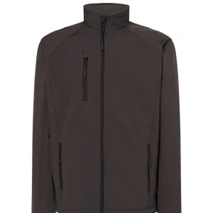 Chaqueta Softshell Hombre Personalizada