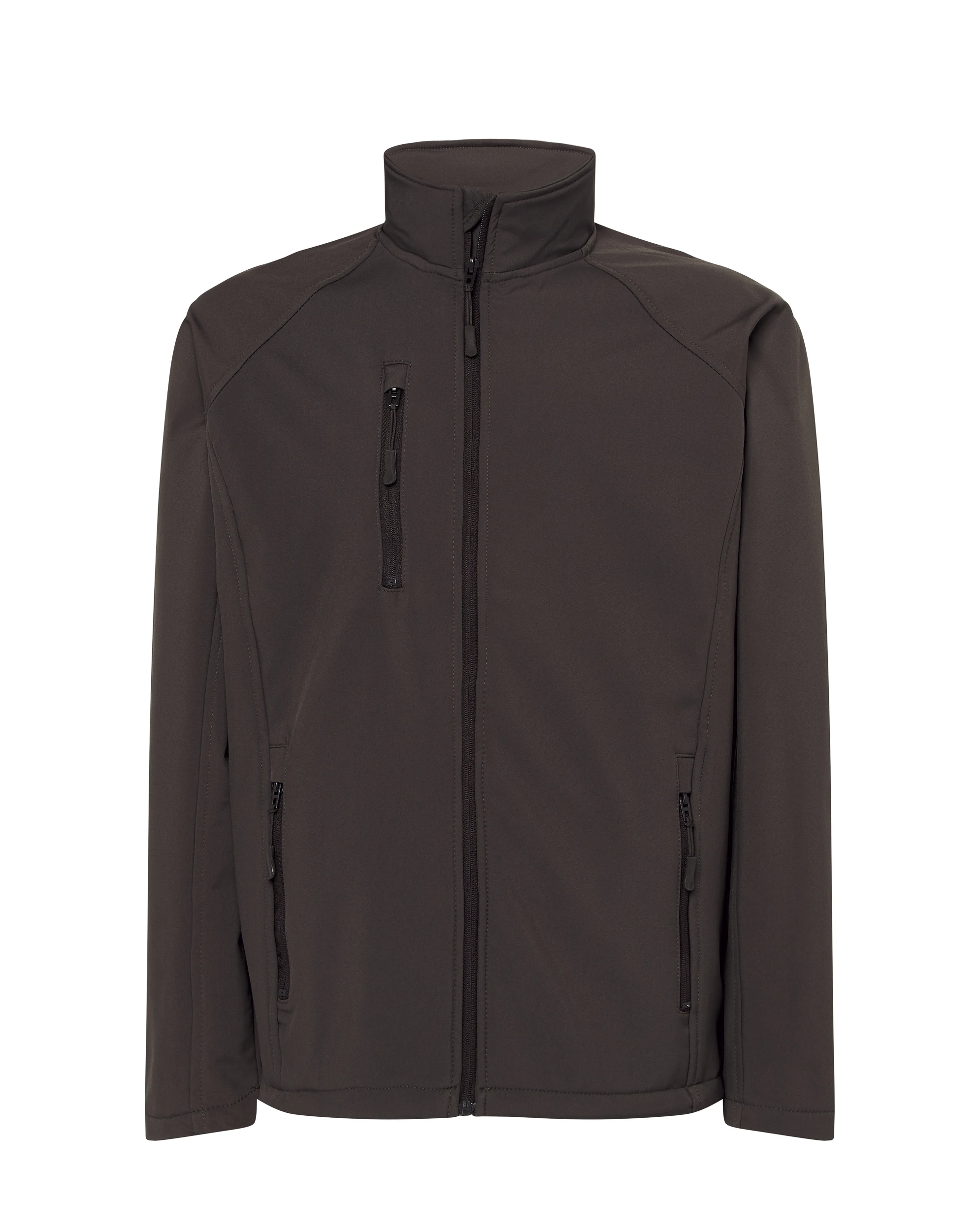 Chaqueta Softshell Hombre Personalizada