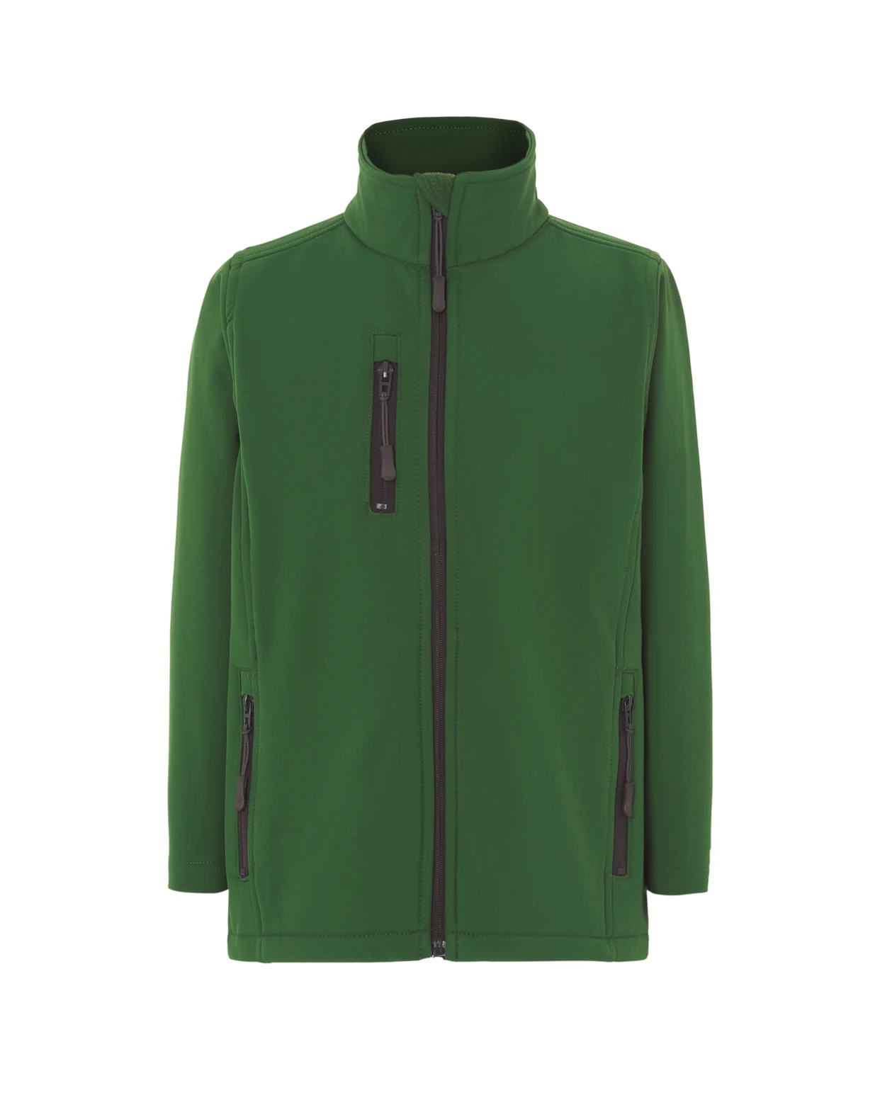 Chaqueta Softshell Niño Personalizada