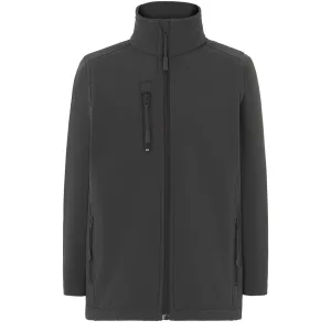 Chaqueta Softshell Niño Personalizada