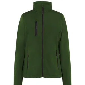 Chaqueta Softshell Mujer Personalizada