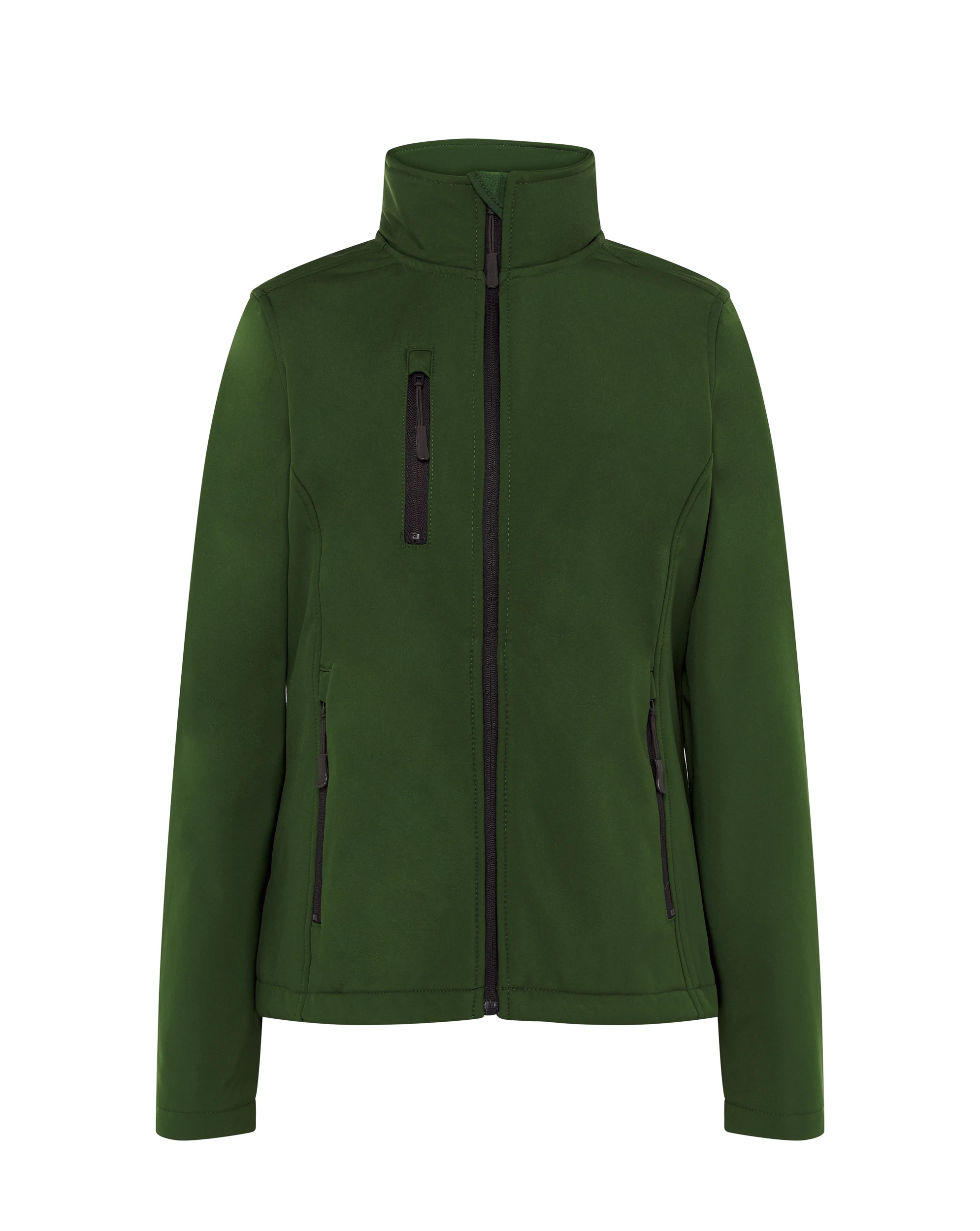 Chaqueta Softshell Mujer Personalizada