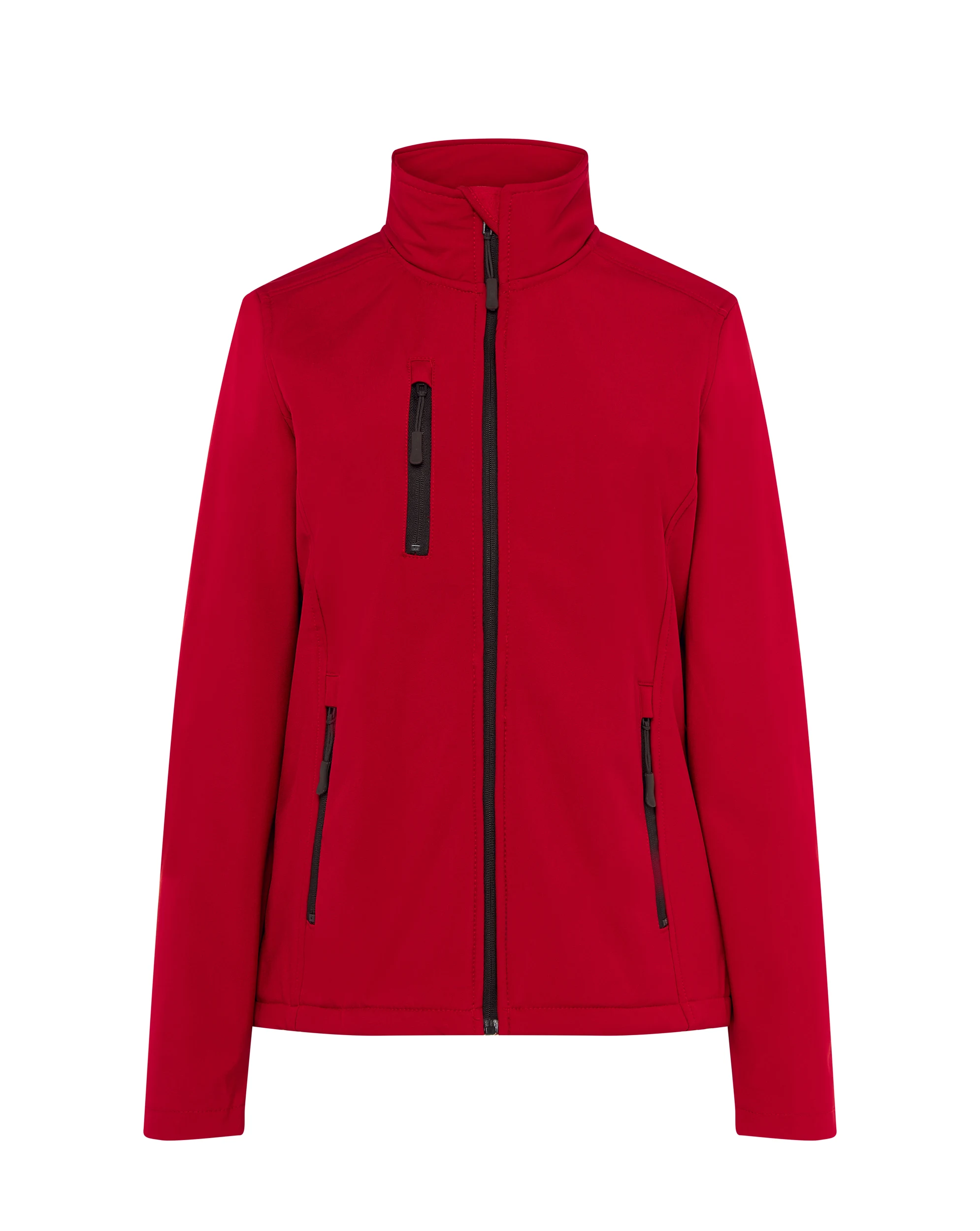 Chaqueta Softshell Mujer Personalizada