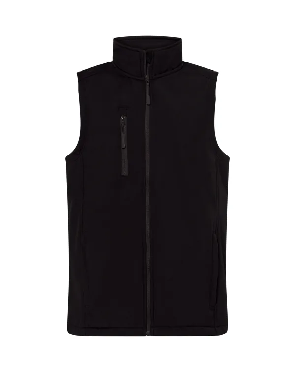 Chaleco Softshell Personalizado