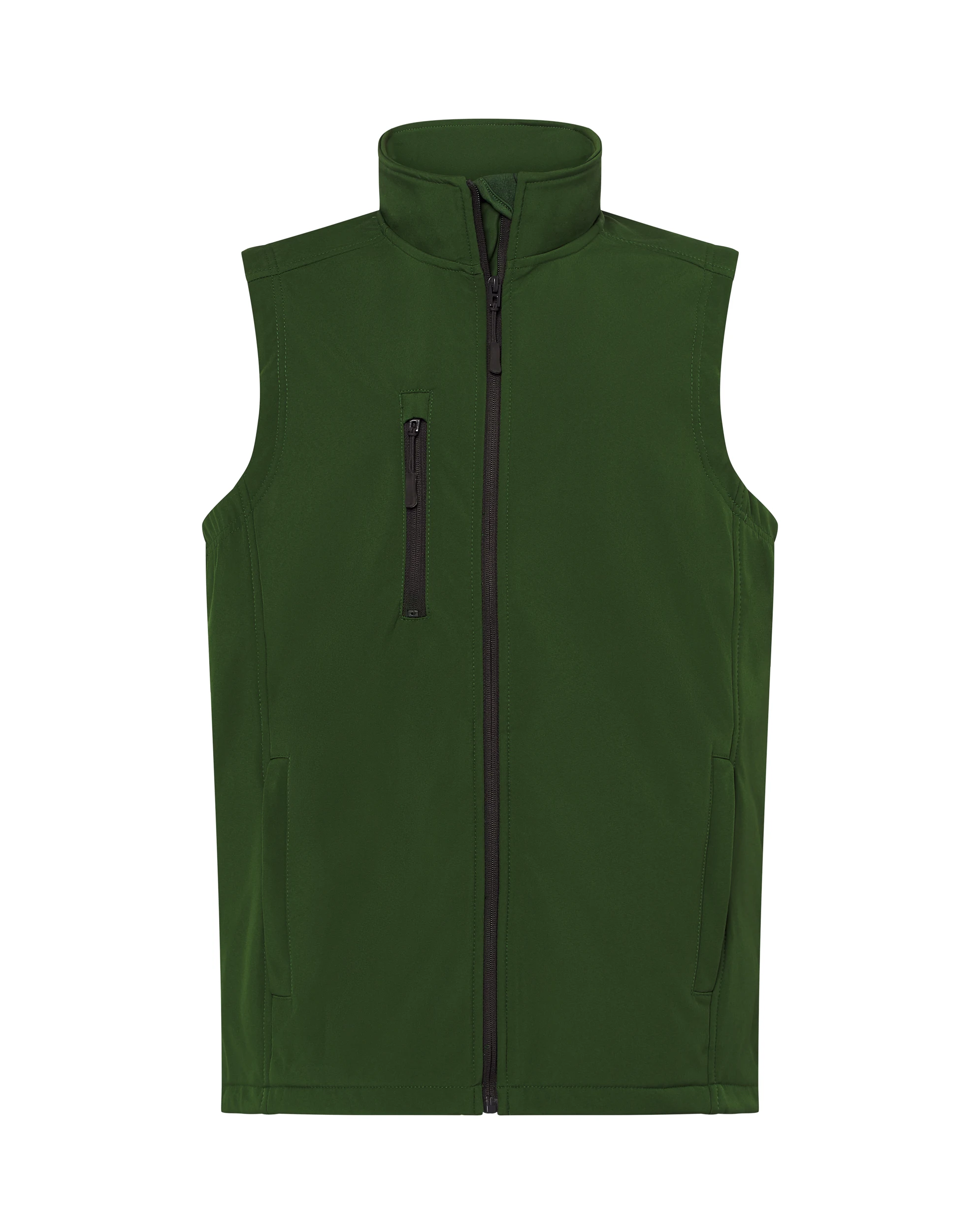 Chaleco Softshell Personalizado