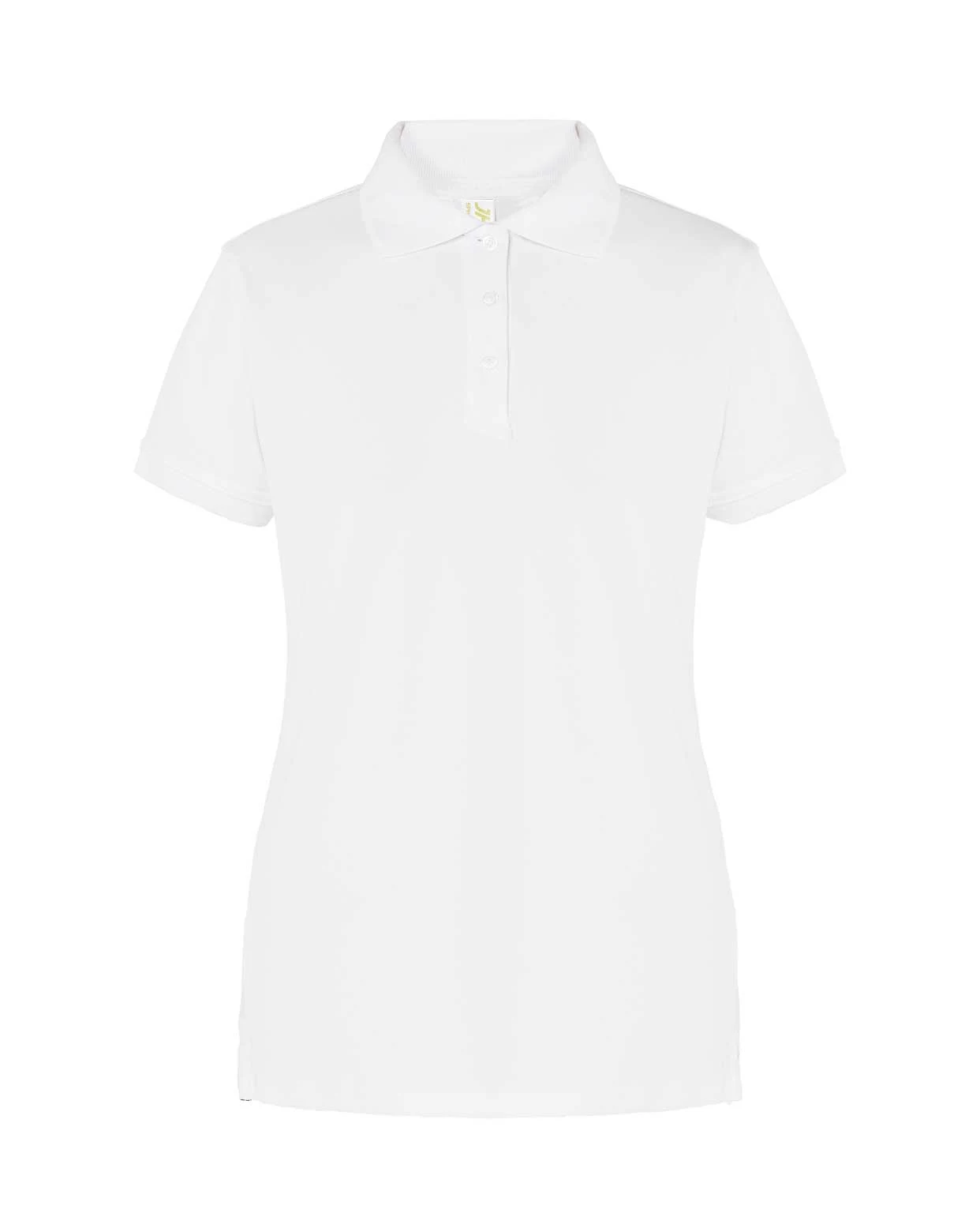 Polo Deportivo Premium Mujer Personalizado