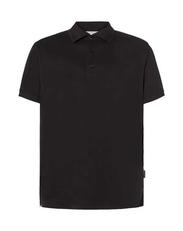Polo Deportivo Premium Hombre Personalizado