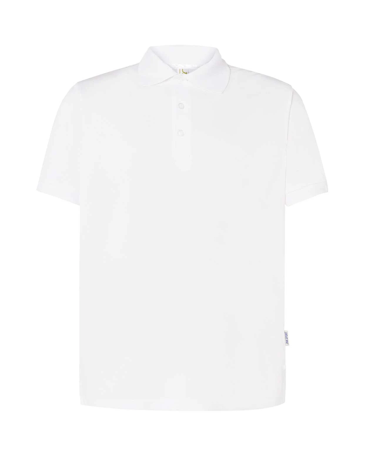 Polo Deportivo Premium Hombre Personalizado