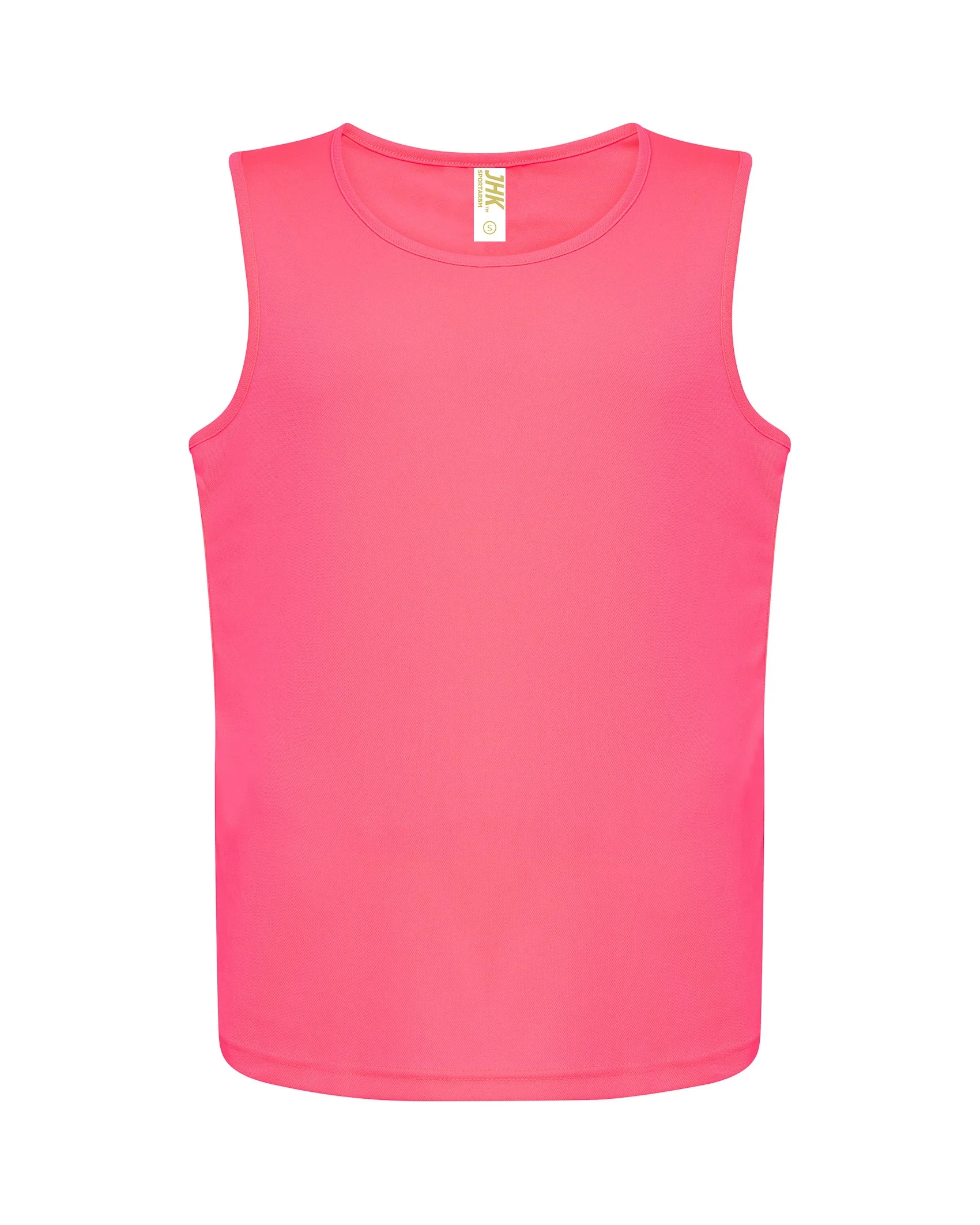 Camiseta de tirantes deportiva de hombre