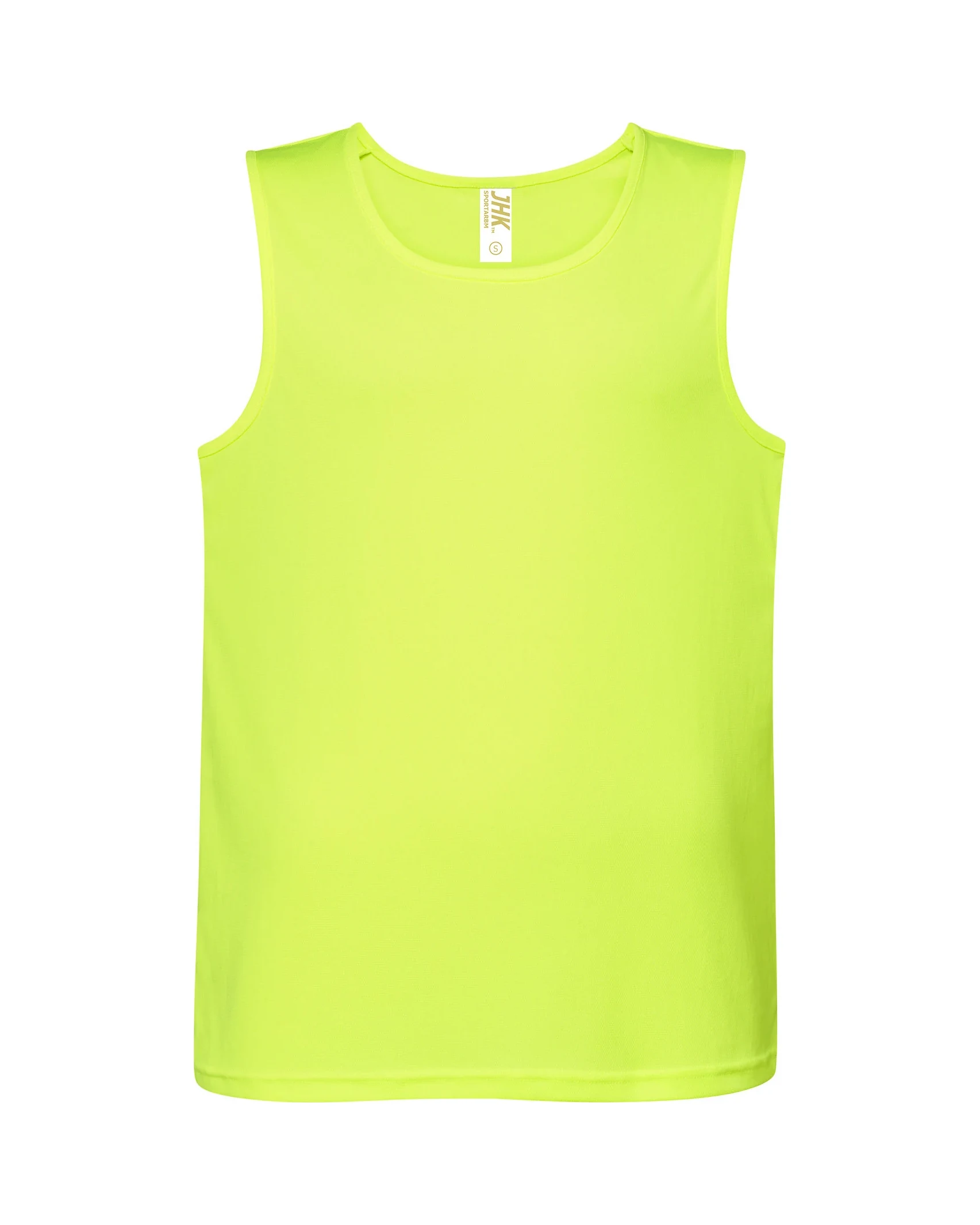 Camiseta de tirantes deportiva de hombre
