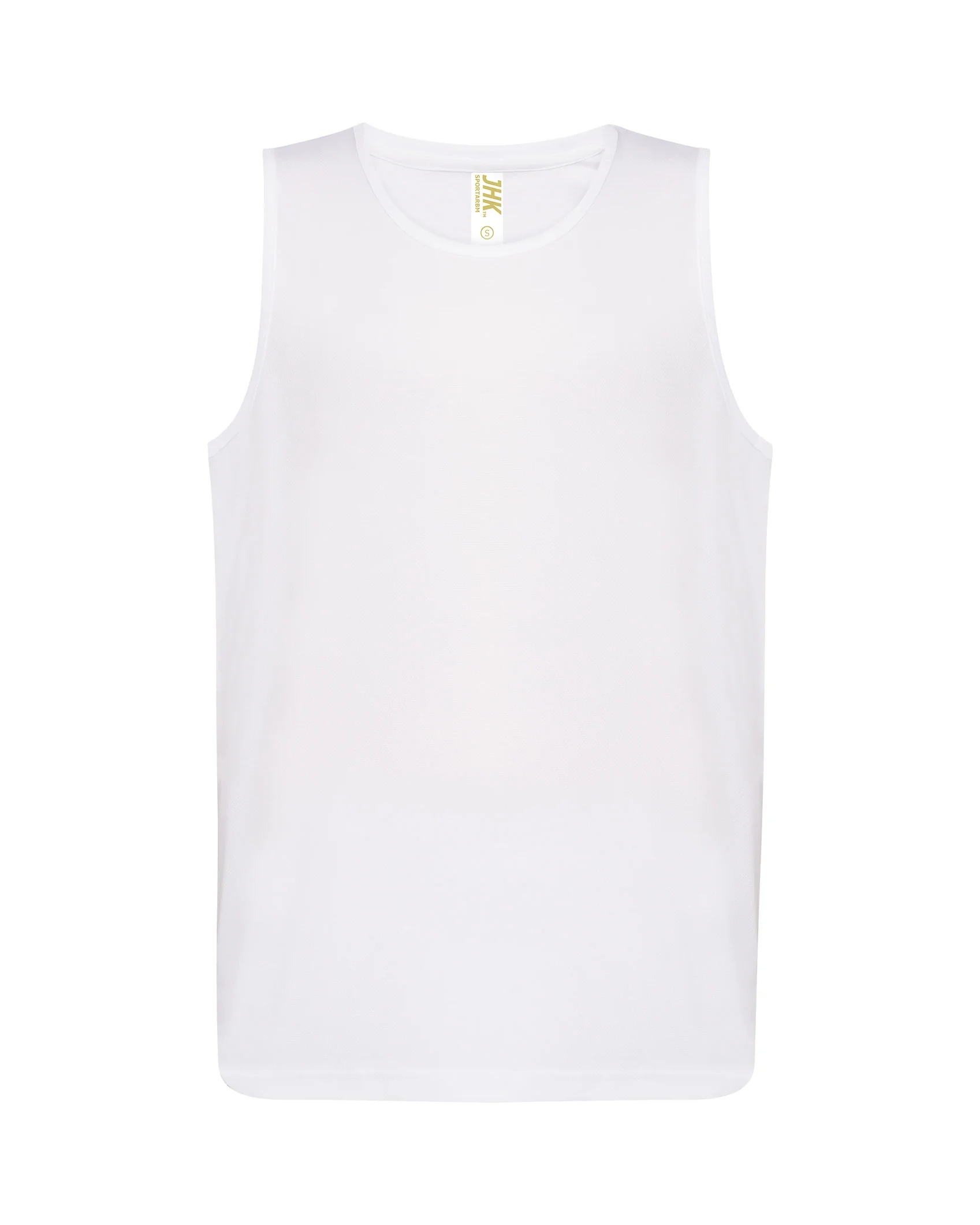 Camiseta de tirantes deportiva de hombre
