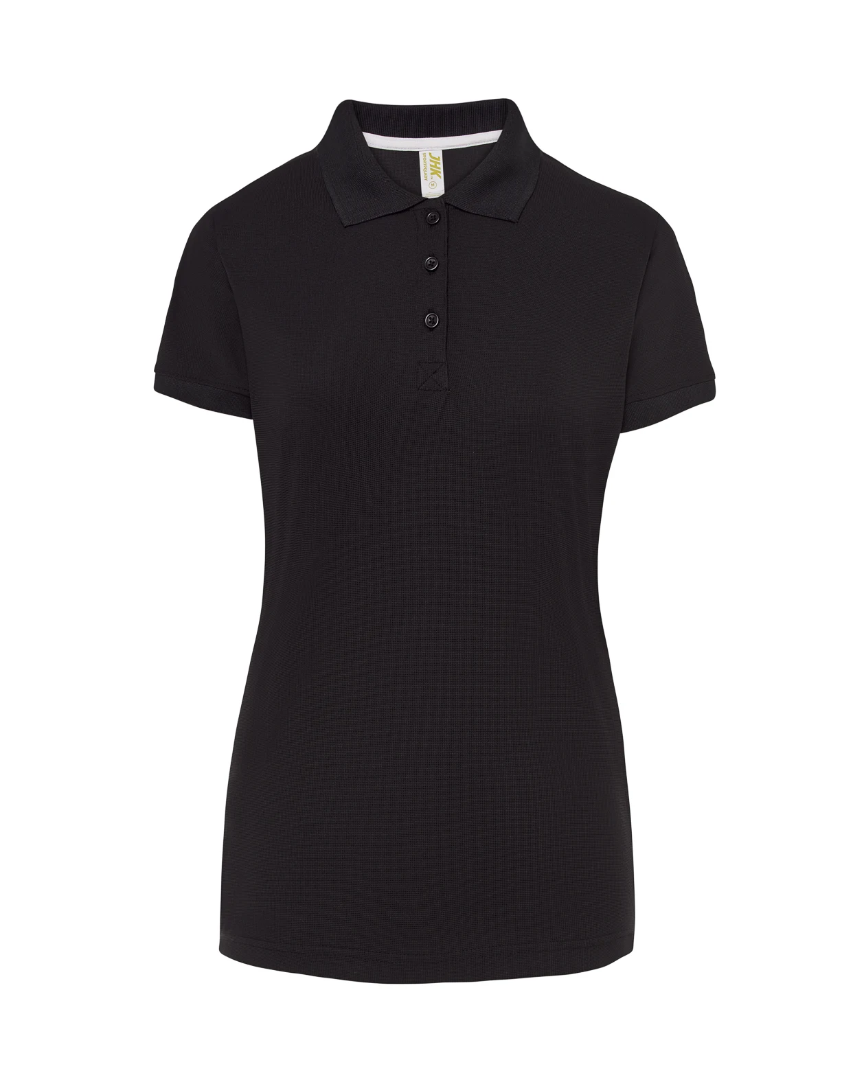 Polo Deportivo Mujer Personalizado