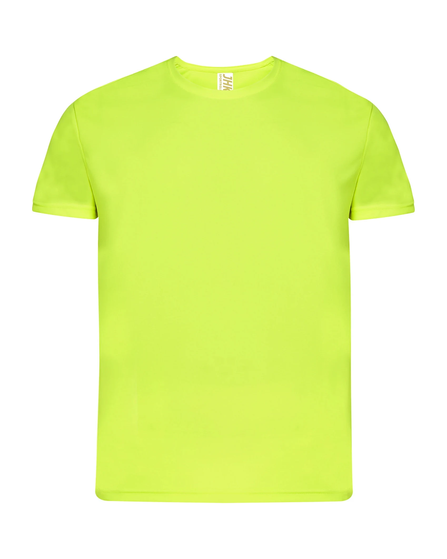 Camiseta deportiva personalizada