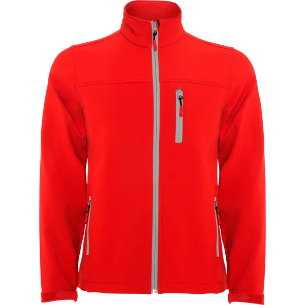 Chaqueta Personalizada ANTARTIDA