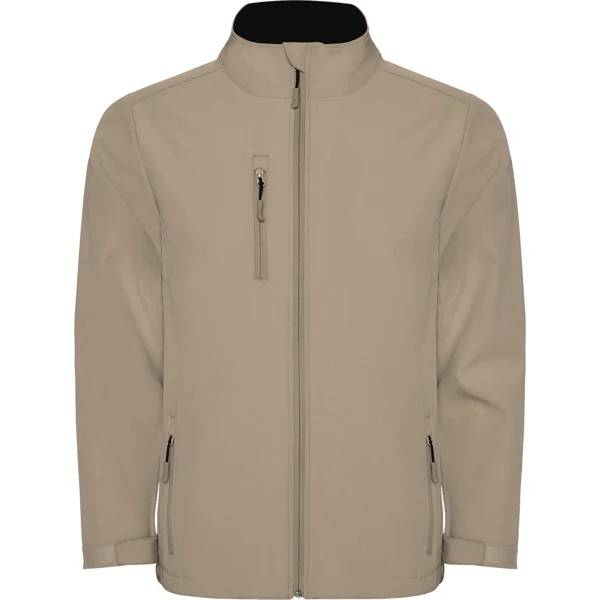 Chaqueta Personalizada NEBRASKA
