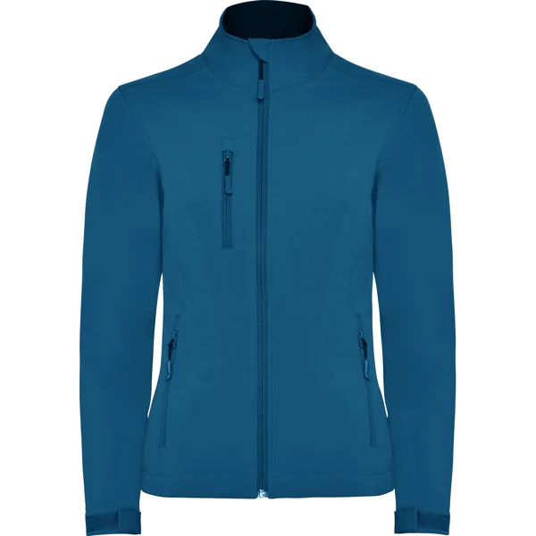 Chaqueta Personalizada NEBRASKA WOMAN