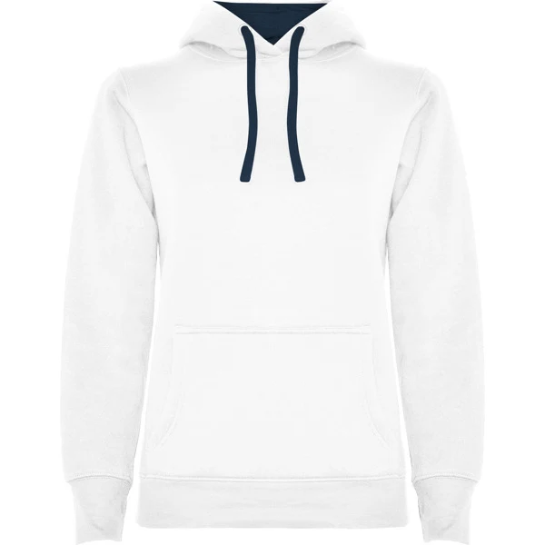 Sudadera Personalizada URBAN WOMAN