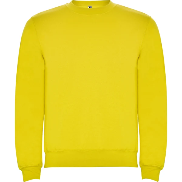 Sudadera Personalizada CLASICA