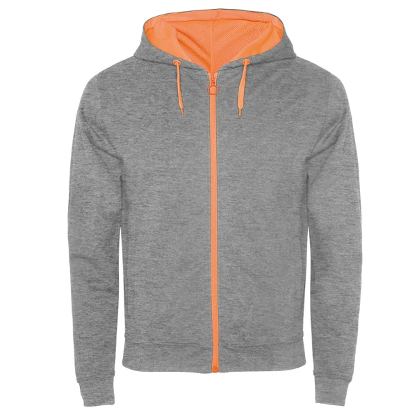 Sudadera Personalizada FUJI