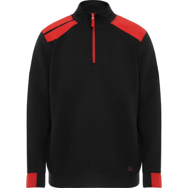 Sudadera de Trabajo MAVERICK