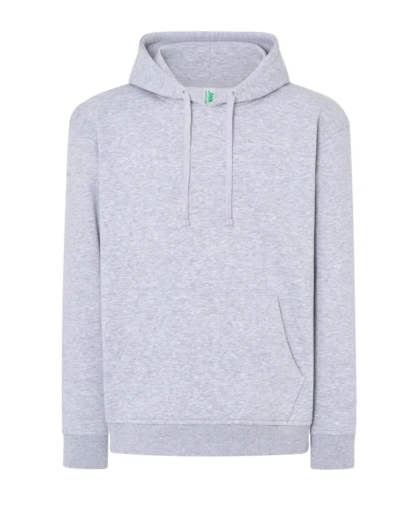 Sudadera Canguro Premium 320g