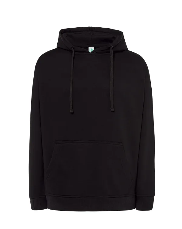 Sudadera Canguro Premium 320g
