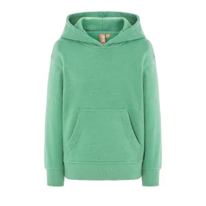 Sudadera Canguro Algodón Orgánico Niño