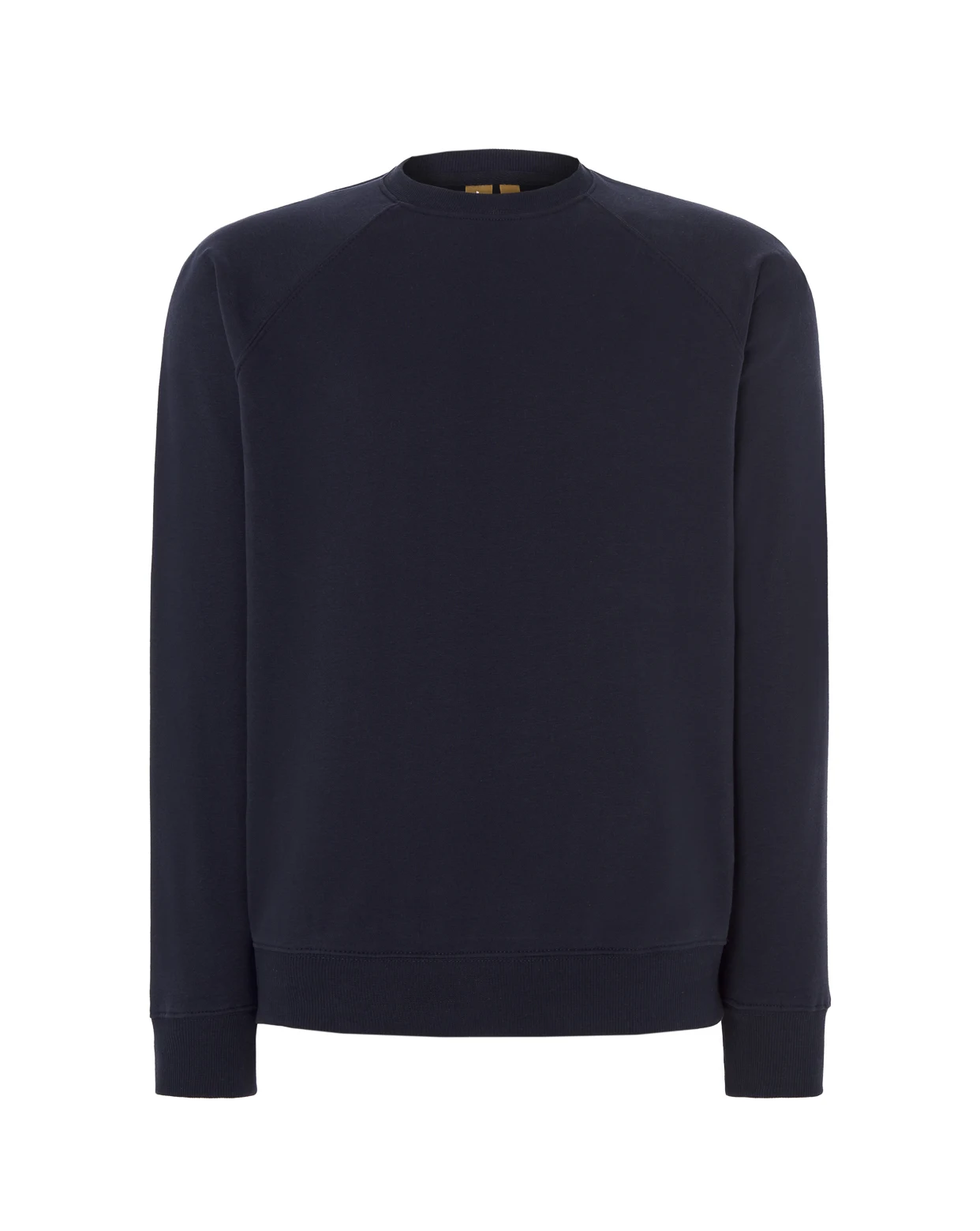 Sudadera Raglán Algodón Orgánico Unisex