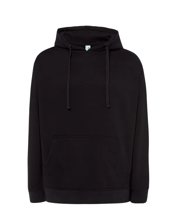 Sudadera Canguro Tallas Grandes