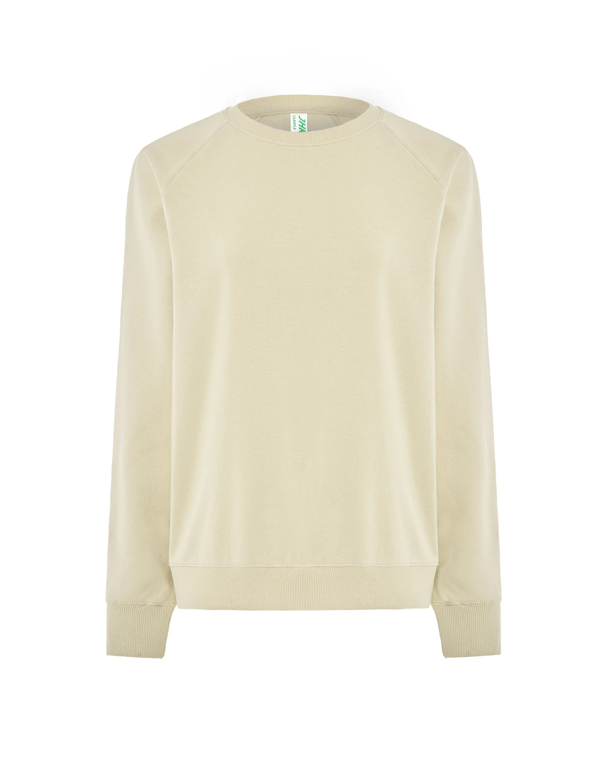 Sudadera Raglán Unisex