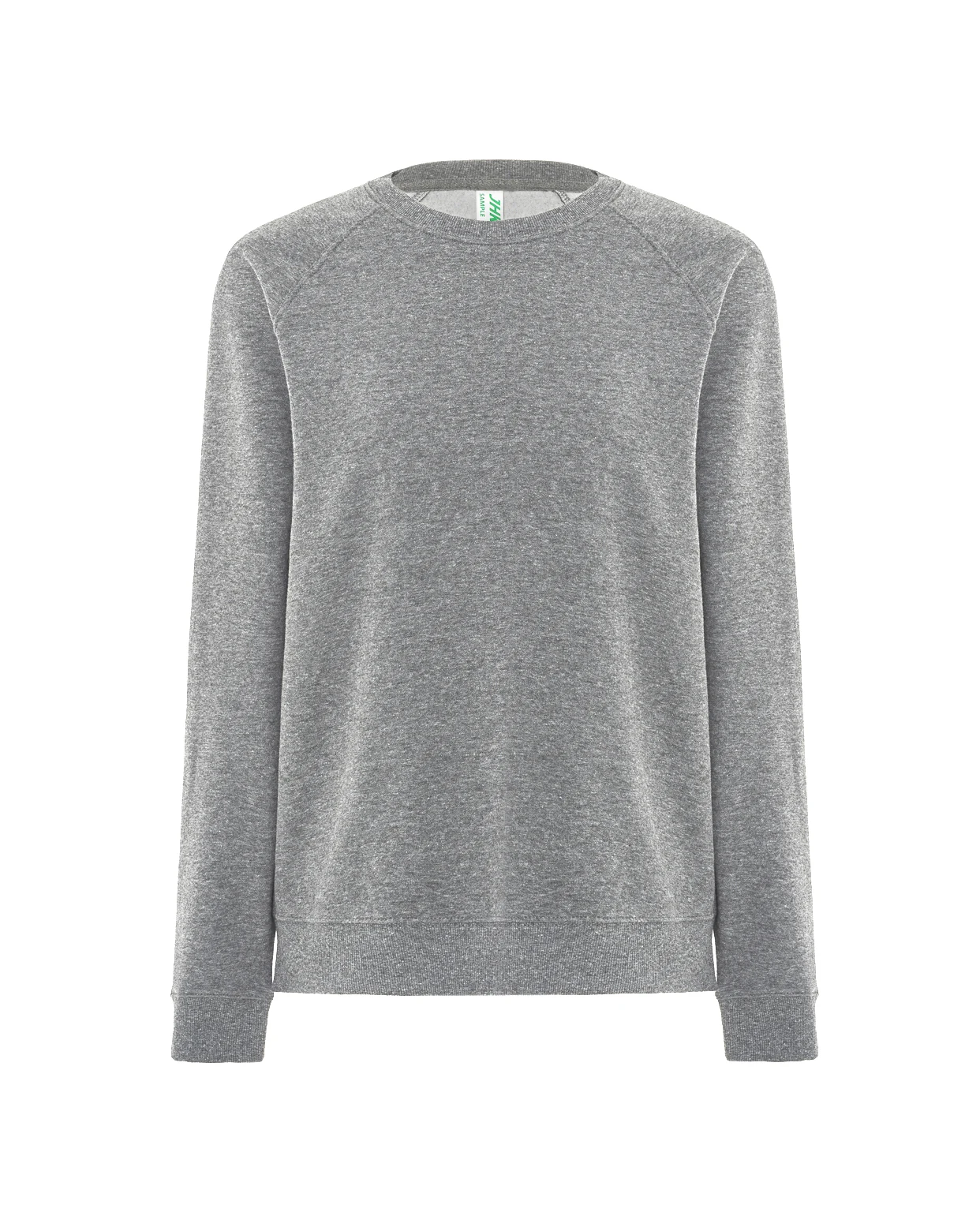Sudadera Raglán Unisex