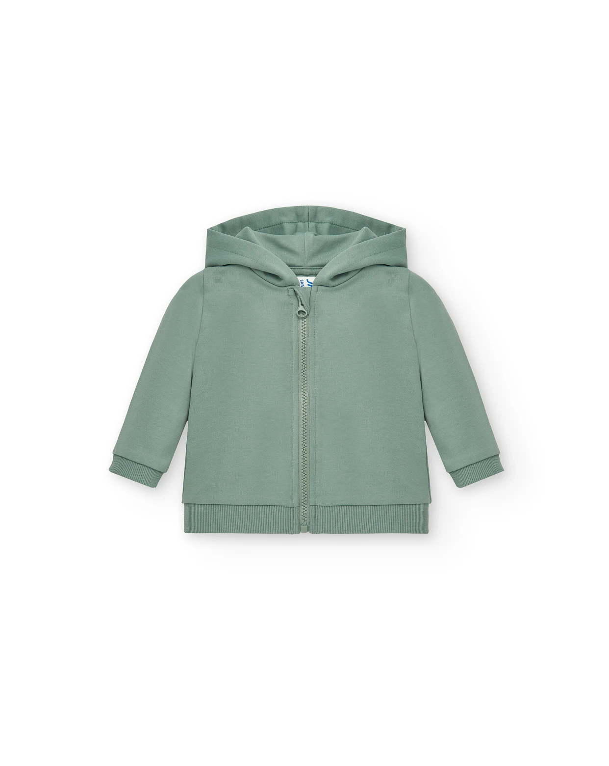 Sudadera con Capucha Bebé
